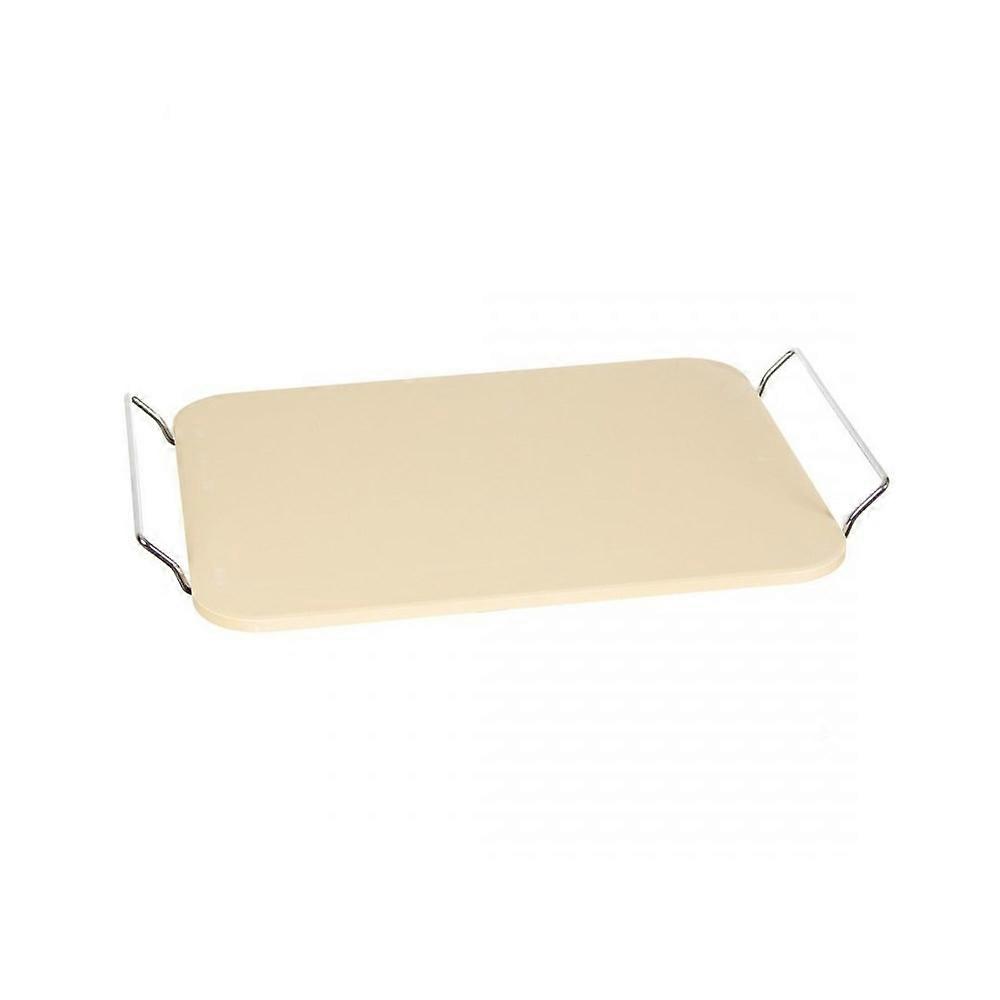  Brunbeste pizza baking and serving stone 64078