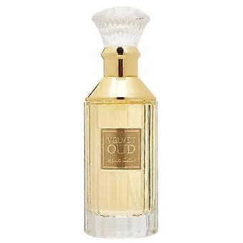 Velvet Oud Perfume 100ml Edp By Lattafa