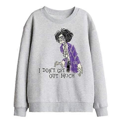 Hocus Pocus Childrens/Kids I Don't Get Out Much Sweatshirt