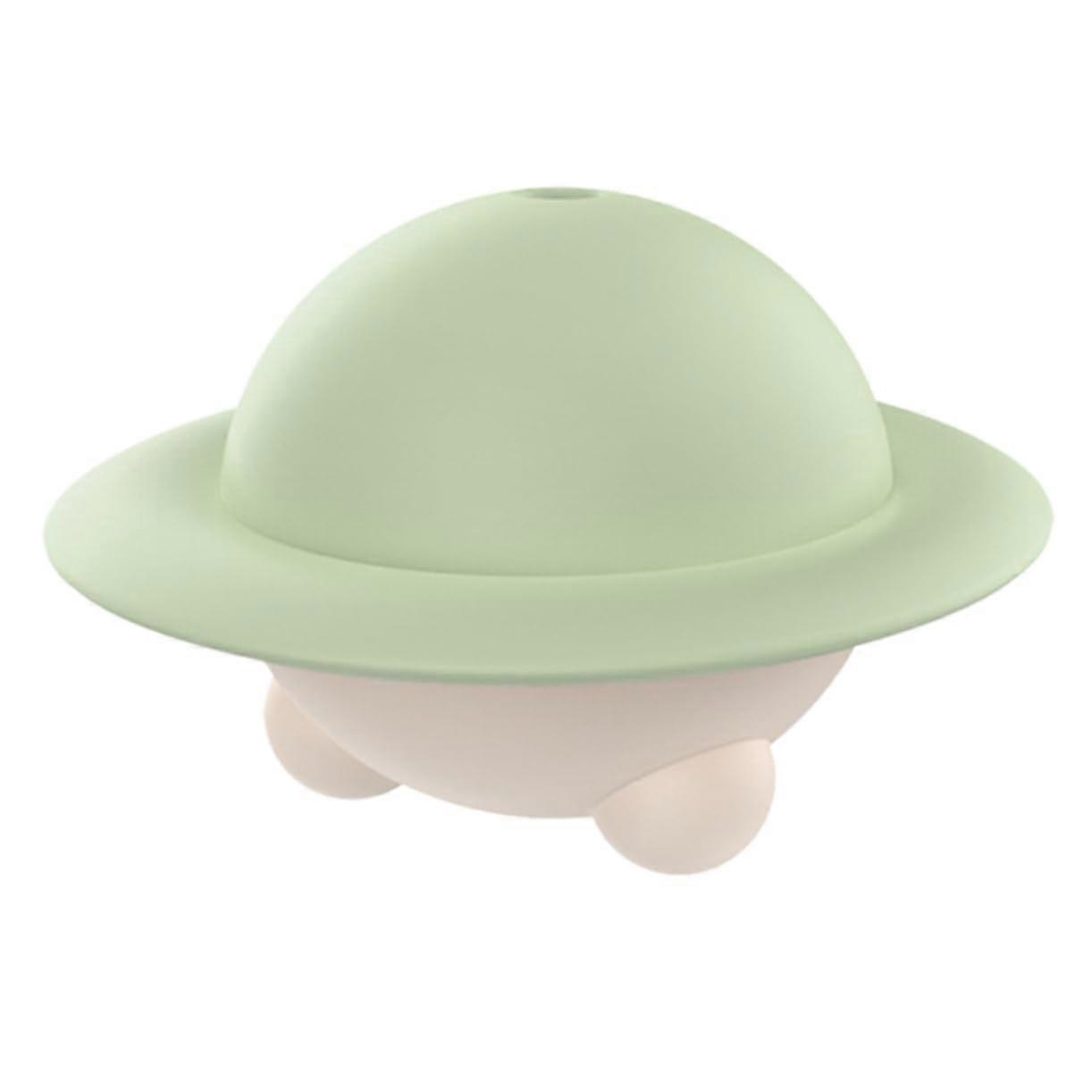 Silicone Ice Cube Tray with Lid Easy Release Reusable Whiskey Ice Ball Maker for Drinks