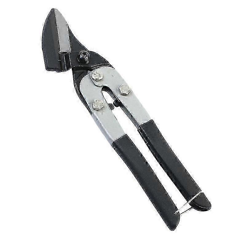 1 Pc Stainless Iron Sheet Snips Industrial Iron Shears Tin Shears Cutting Tool