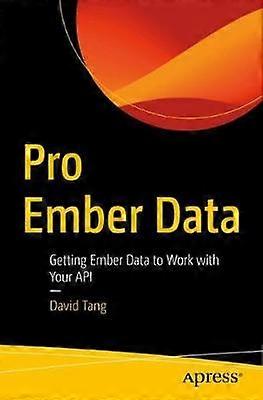 Pro Ember Data