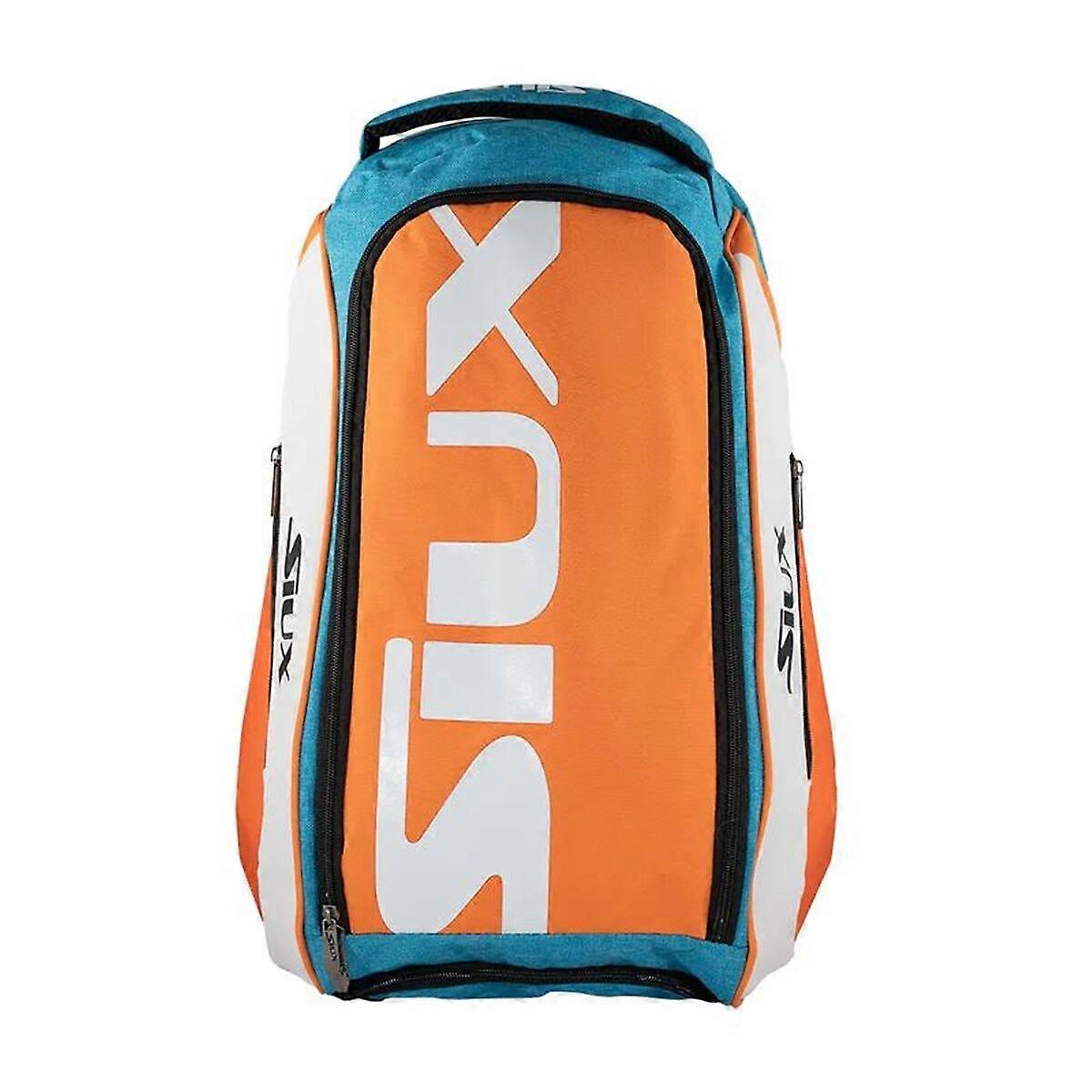 Padel backpack Siux Siux Pro Tour Orange