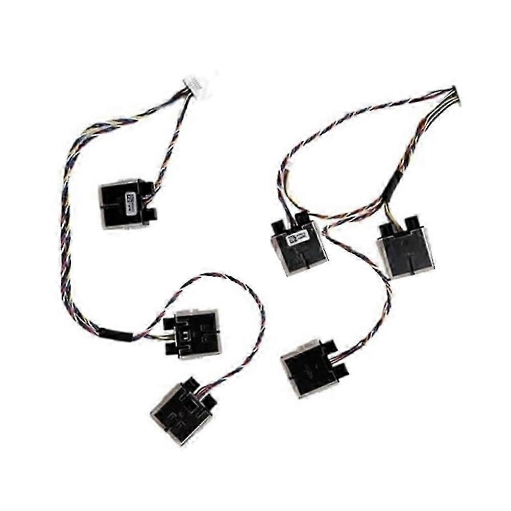 Replacement Harness Assembly for Roborock S8 Series and G20 Models - Left Right Cliff Sensor Component