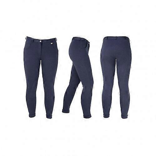 HyPERFORMANCE Childrens/Kids Burton Jodhpurs
