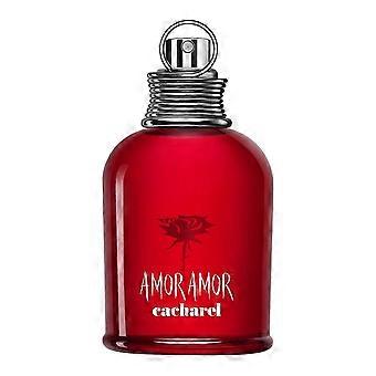 CACHAREL Amor Amor 100ml EDT Perfume for Women Long Lasting Spray SEALED