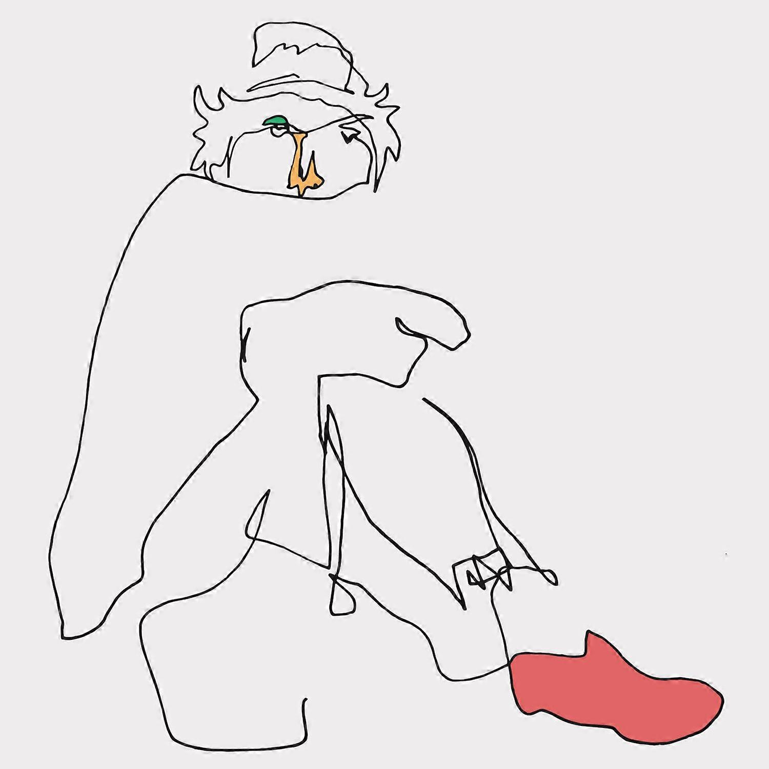 Sam Gendel - Fresh Bread  [VINYL LP] USA import