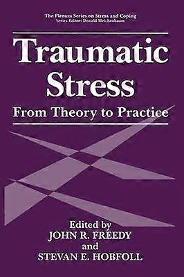 Traumatic Stress