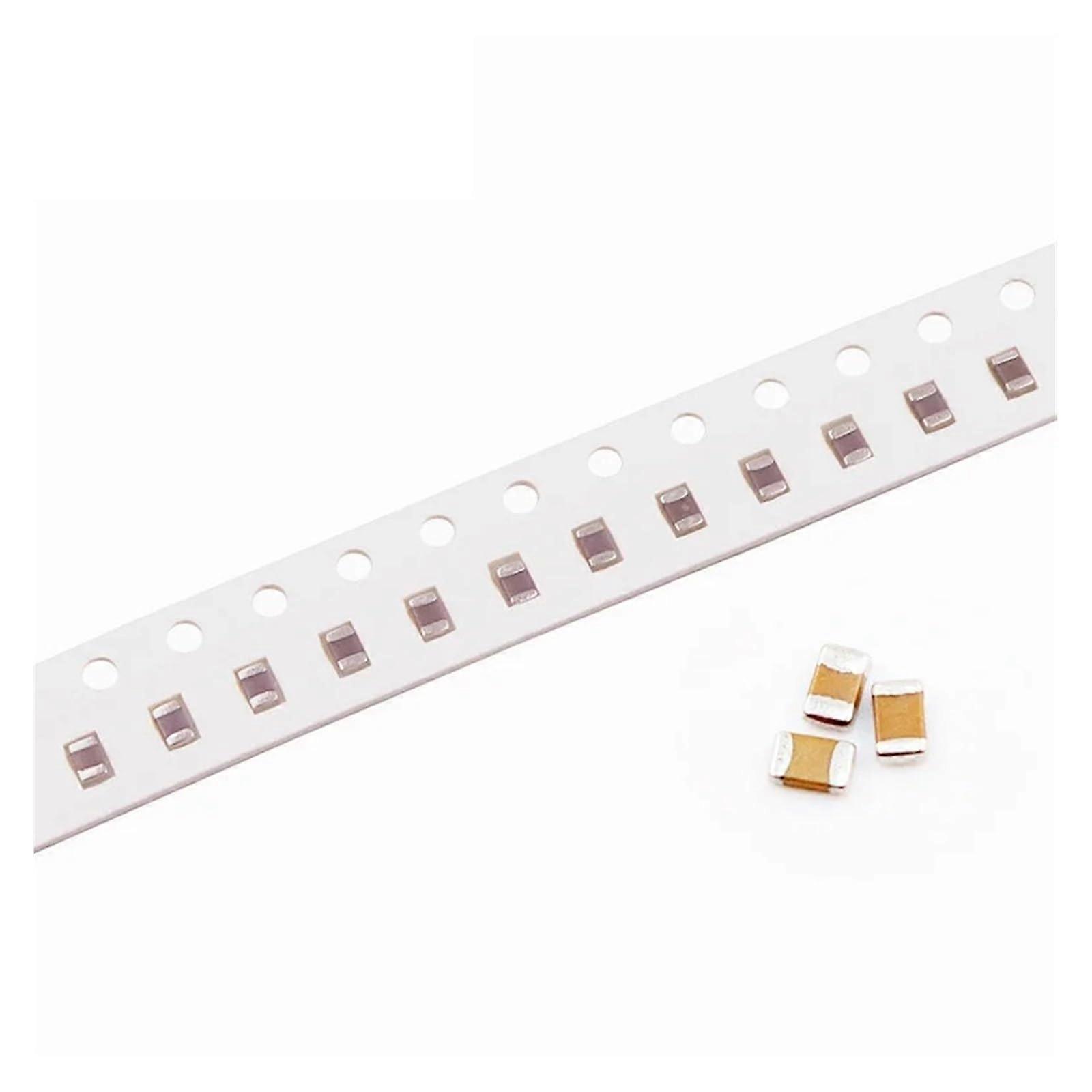 0805 SMD Capacitor 47uF 16V Bulk Pack 200PCS Compact Energy Storage Stable Voltage