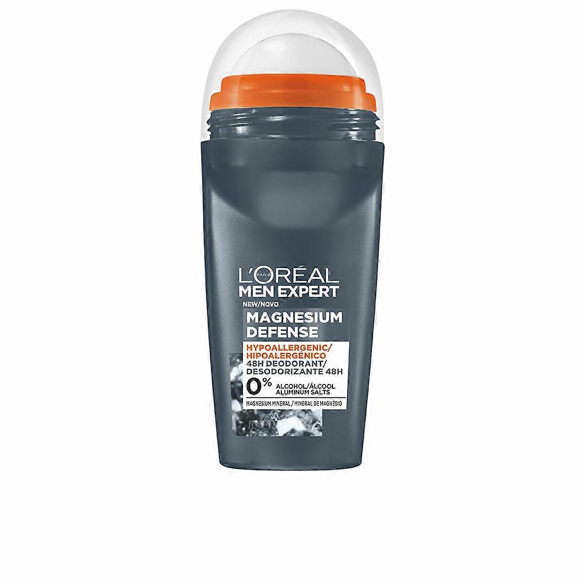 Deospray L'Oreal Make Up MEN EXPERT 50 ml 