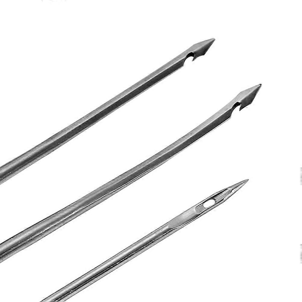 Sewing Accessories Kit Pricker Tool for DIY with 4Pcs Golden Set