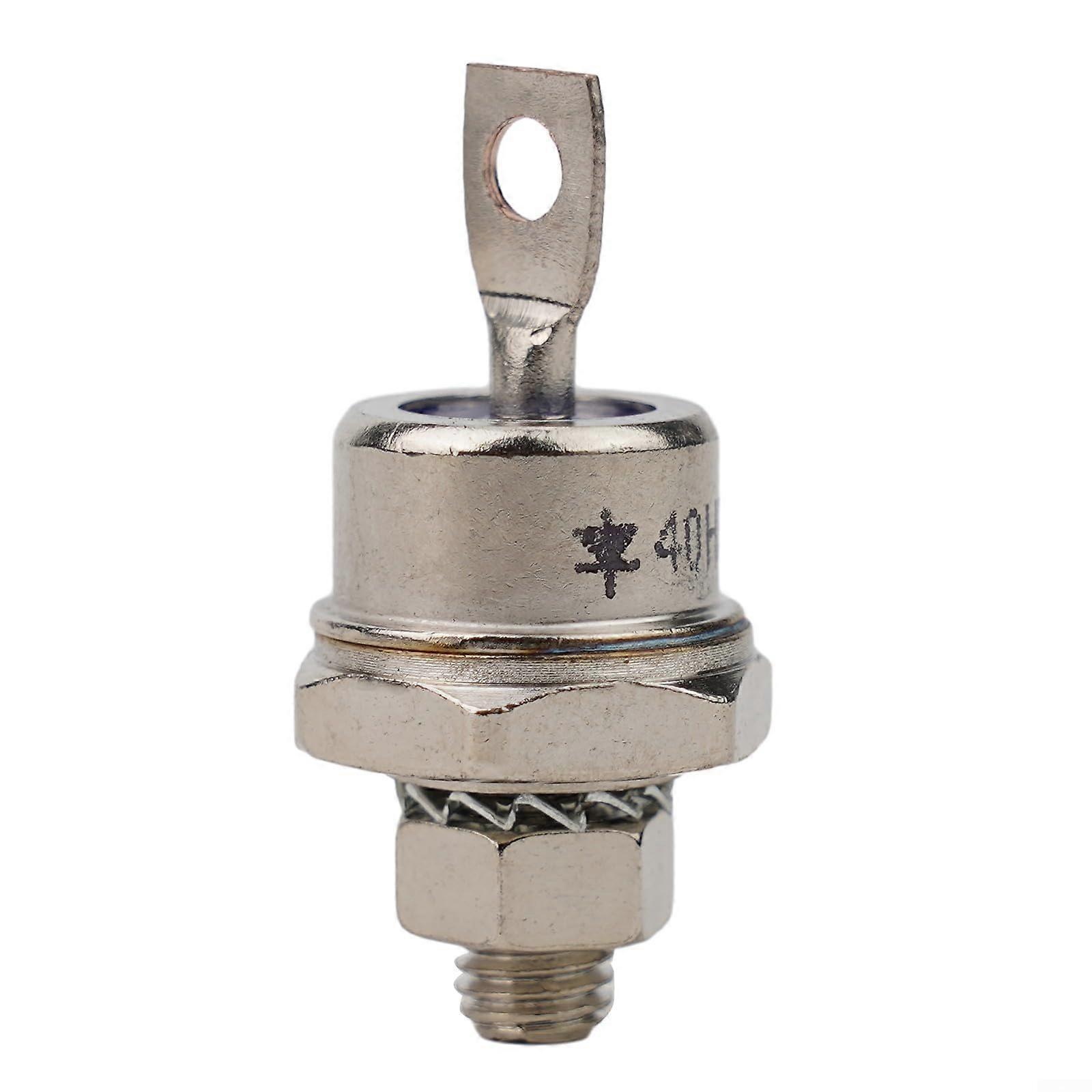 Stud Mount Diode Rectifier 1200V 85A  Current for Welding and Battery Charging with  Surge Tolerance