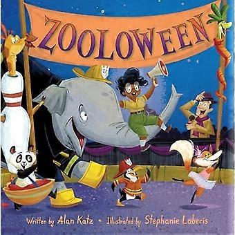 Zooloween