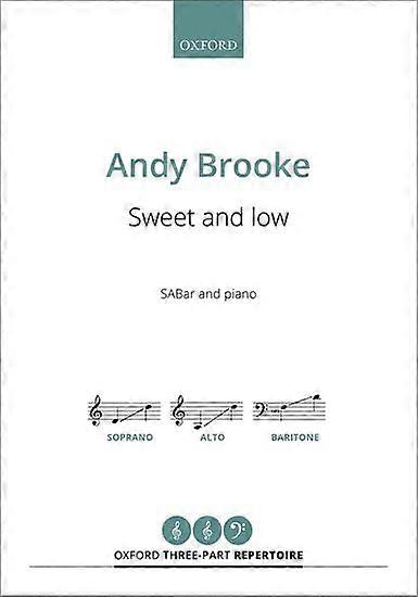 Sweet and Low