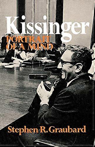 Kissinger: Porträt eines Geistes