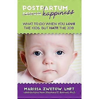 Bonheur post-partum