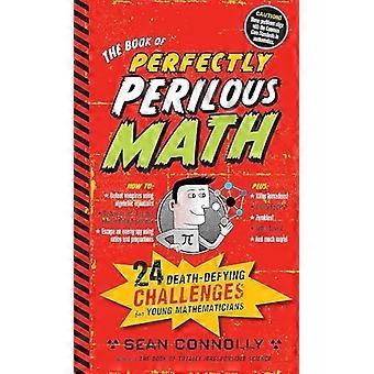 Boek voor perfect hachelijke Math, de
