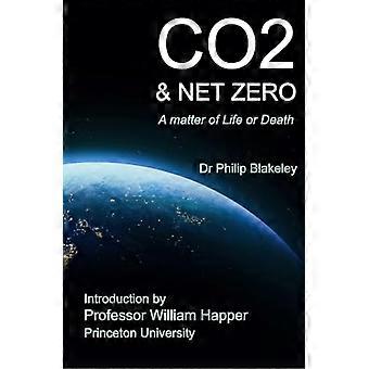 CO2 & Net Zero: Eine Frage von Leben oder Tod