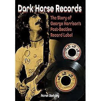 Dark Horse Records: La historia del sello discográfico post-Beatles de George Harrison