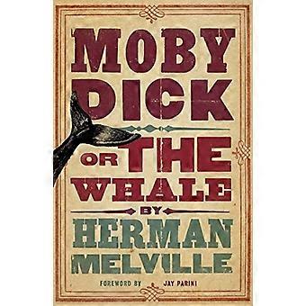 Moby Dick (Alma klassikoita ikivihreitä)