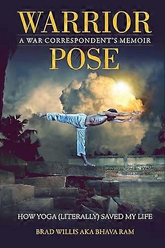 Warrior Pose