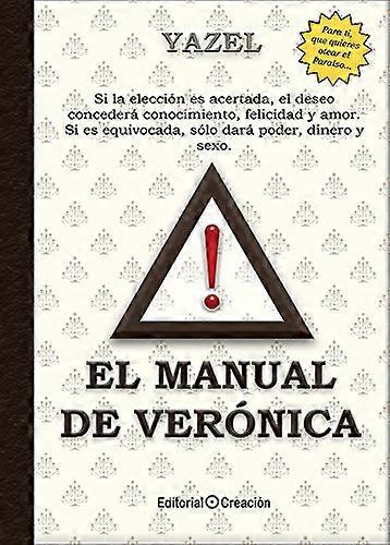 El manual de Verónica