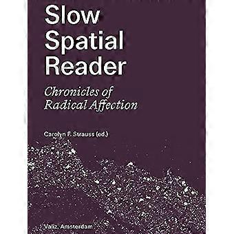 Slow Spatial Reader: Kronieken van radicale genegenheid