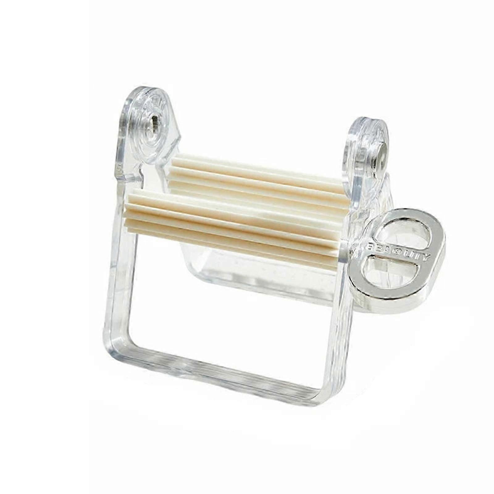 Toothpaste Squeeze Roller Dispenser
