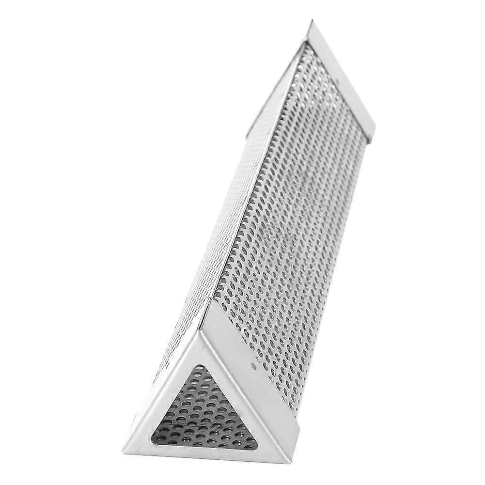 12 Inch Triangle Instrument for Classroom and Performance, 30.48 cm Percussion Triangle