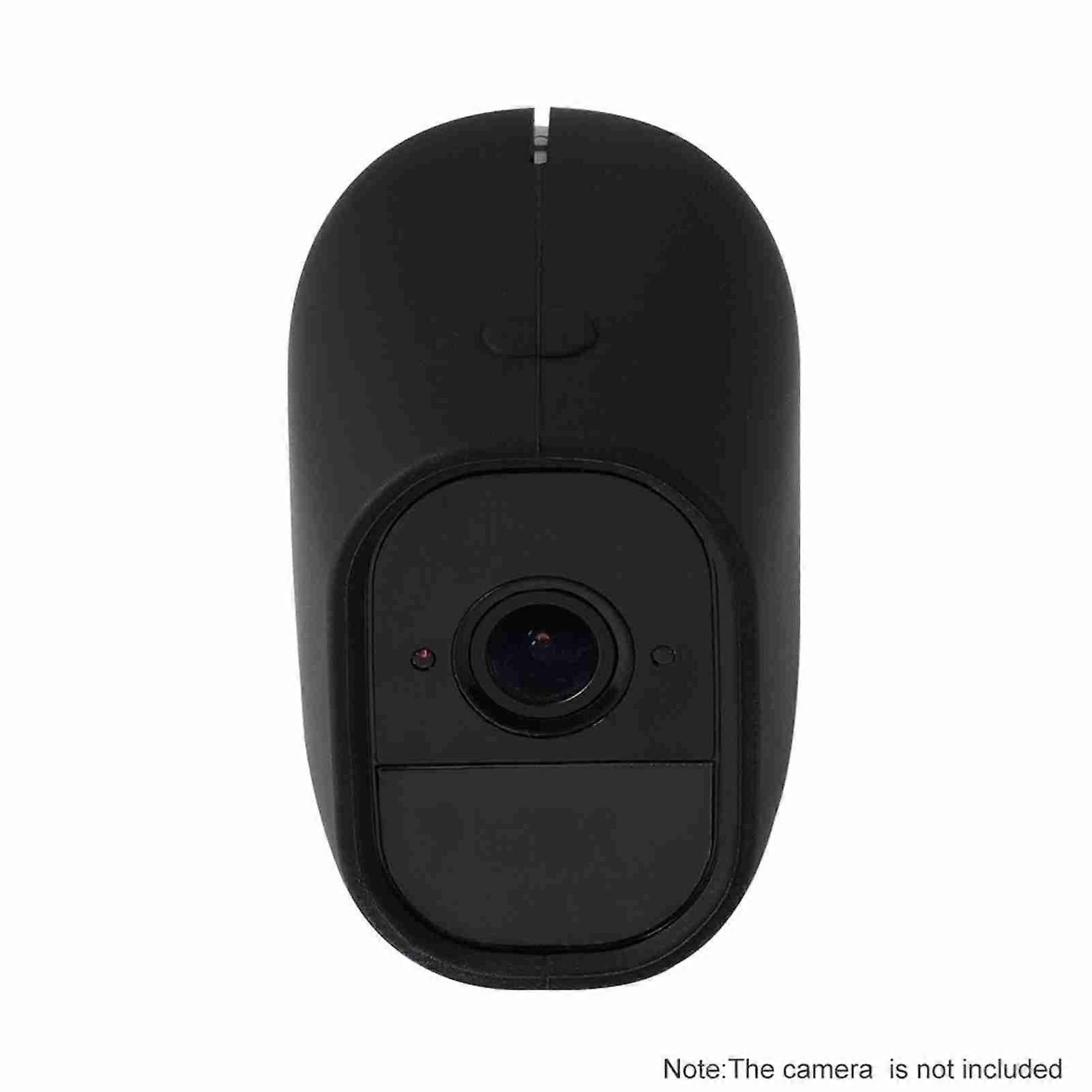 Silicone Camera Skin Lightweight Protective Case Cover Compatible With Arlo Pro Camera