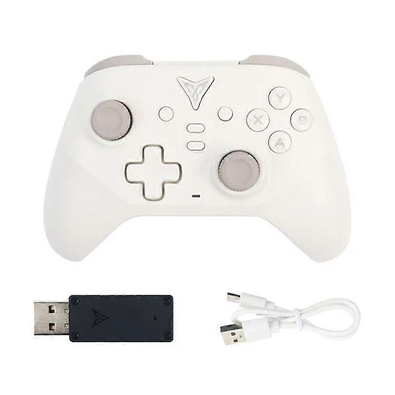 YAHBOOM Tri-Mode ROS Robot Controller Wireless Gamepad