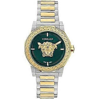 Versace - VE7B00323 - Wristwatch - Ladies - Quartz - Medusa Deco