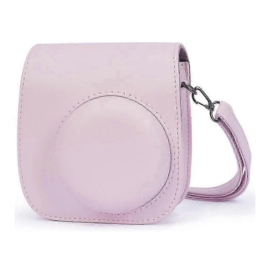 Mini 12 Camera Bag, Mint Green for INSTAX Mini 12