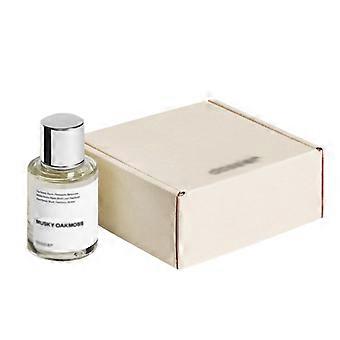 MUSKY OAKMOSS Eau de Parfum Geschenk für Mann 50 ml ZT