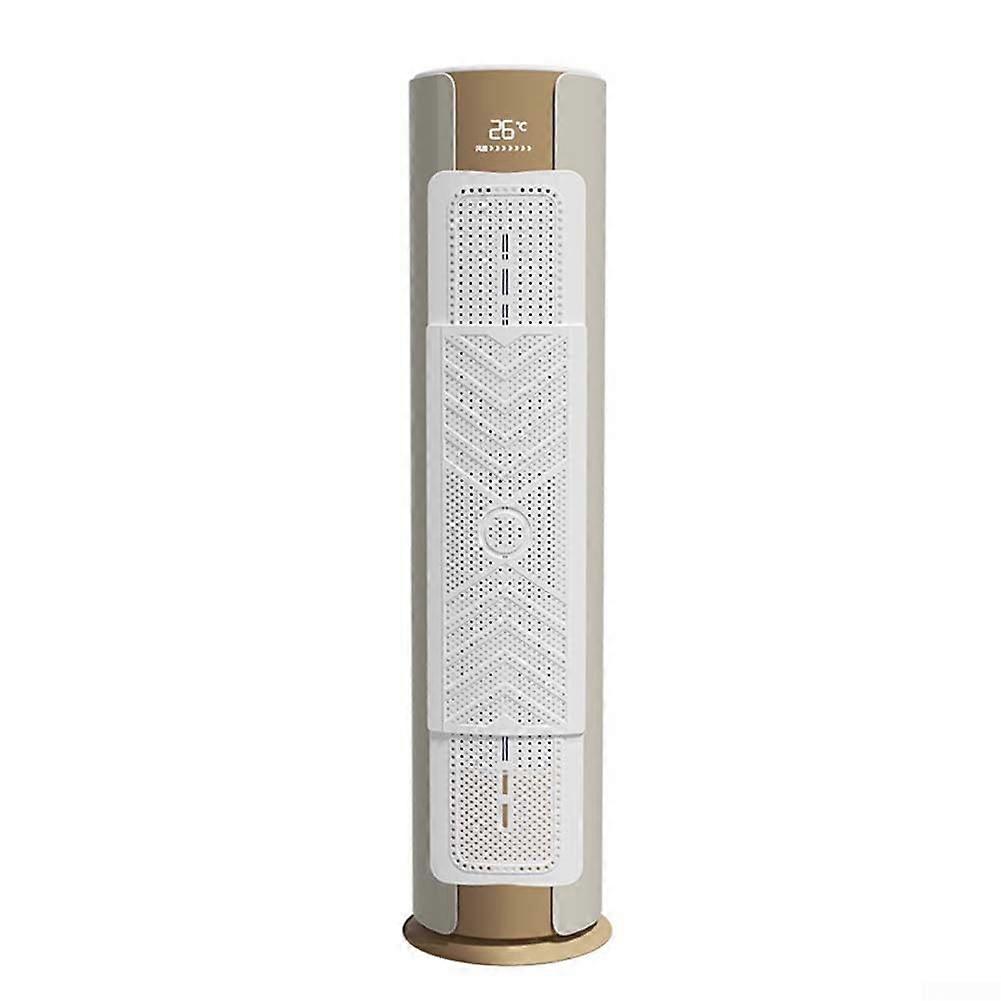 Adjustable Air Conditioner Deflector for Vertical Airflow Redirection and Floor Protection