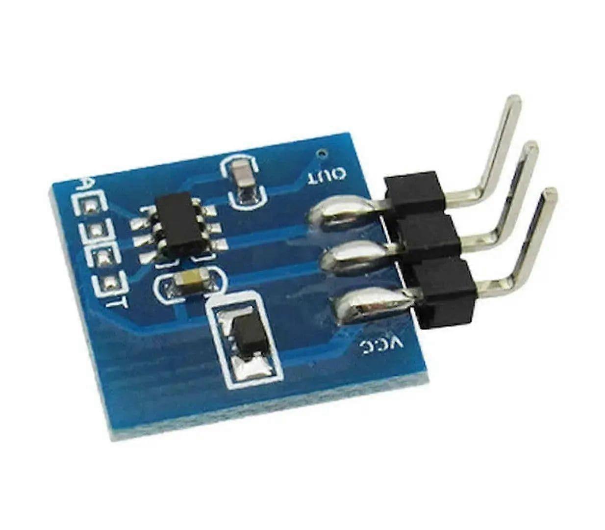 223 Capacitive Touch Sensor Switch Digital Touch Module