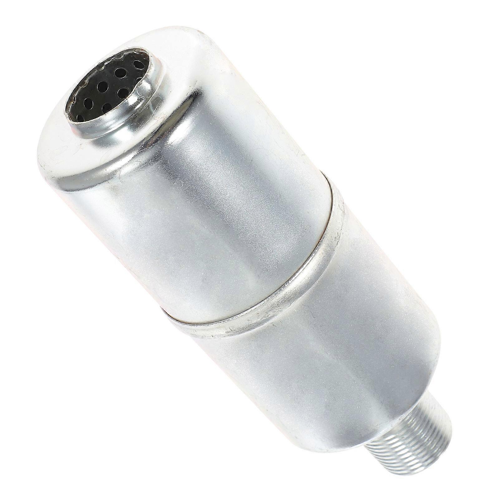 Small Engine Muffler Compatible With 294599 Lawn Equipment Engine Muffler