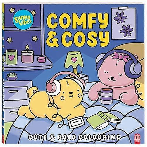 Comfy & Cosy