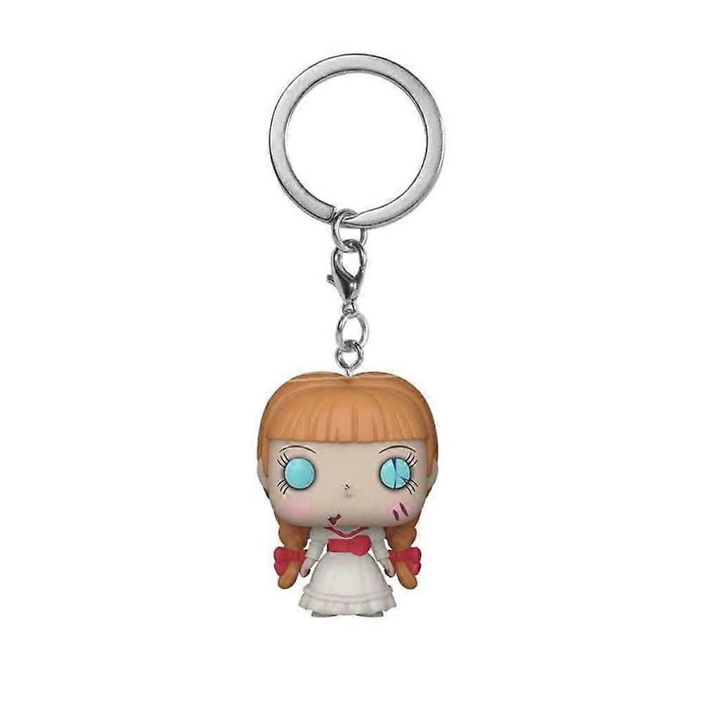 Funko POP! Horror Annabelle Keyring