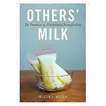 Others Milk The Potential of Exceptional Breastfeeding