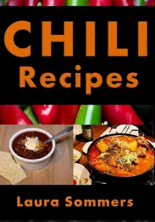 Chili Recept