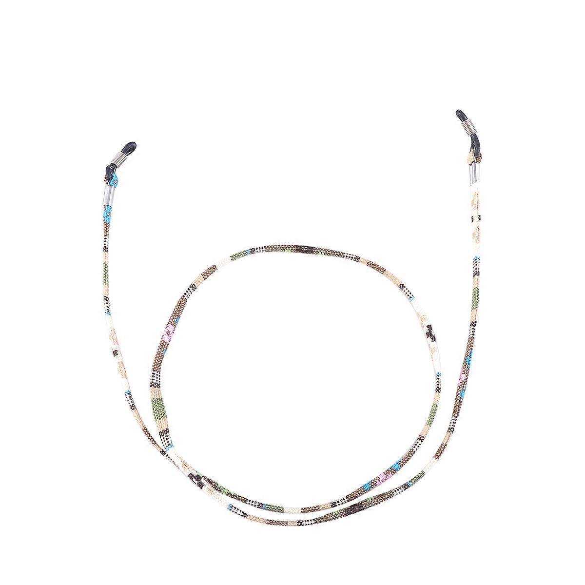 Brillenhalter mit rutschfestem Design