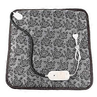 Tapis chauffant Pet Coussin chauffant imperméable à l’eau Heat Mat Chauffant chauffant