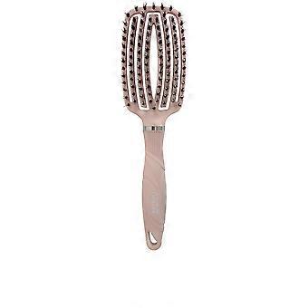 Artero Ge-bion17 Flexibele Borstel #pink 1 U Unisex