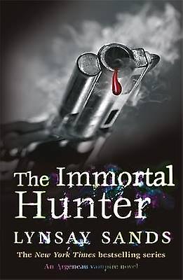 Kuolematon metsästäjä