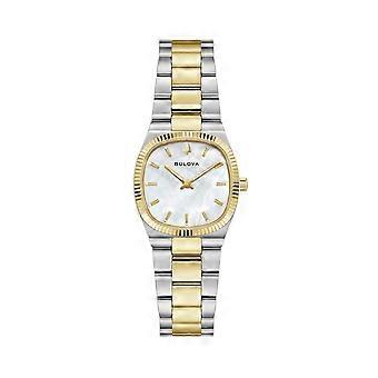 BULOVA WATCHES 98L335