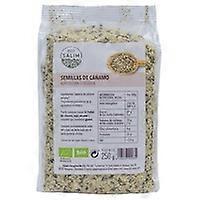 Peeled Hemp Seeds 250 g