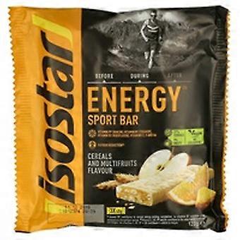 High Energy fruit bars 3 units
