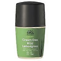 Lemongrass citronella roll-on deodorant 50 ml