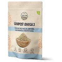 Omega 3 compost 250 g